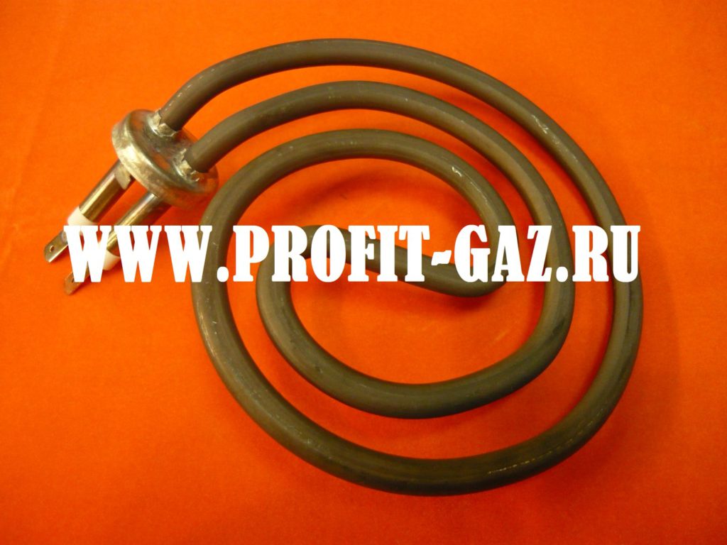 Нагревательный элемент спираль для настольной электроплитки — Профит-ГАЗ